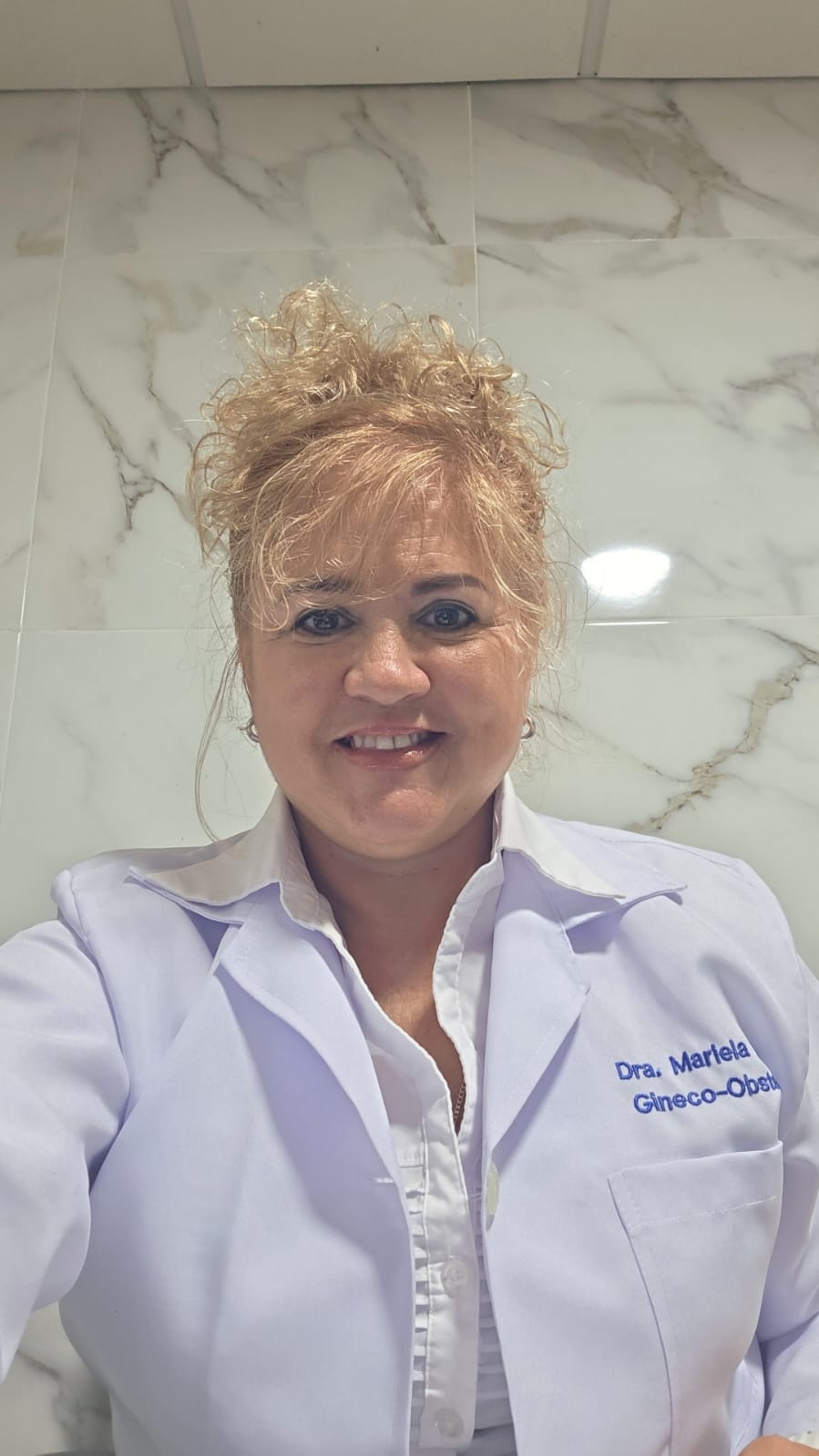 Dra. Mariela Moreno Autie